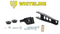 Whiteline Lower Dogbone Engine Mount For MQB A3 8V Golf 7 Octavia VRS S3 Golf R